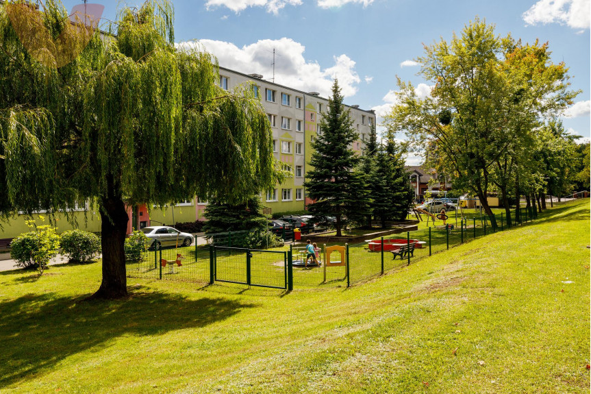 Olsztyn, Pojezierze, Pana Tadeusza, Mieszkanie na sprzedaż